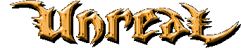 Unreal Logo